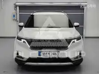2023 KIA Carnival