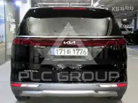 2023 KIA Carnival