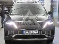 2023 KIA Carnival
