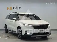 2023 KIA Carnival
