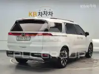 2023 KIA Carnival