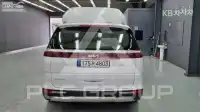 2023 KIA Carnival