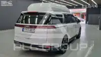 2023 KIA Carnival