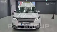 2023 KIA Carnival