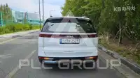 2023 KIA Carnival