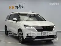 2023 KIA Carnival