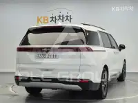 2023 KIA Carnival