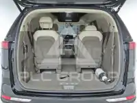 2023 KIA Carnival