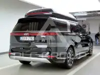 2023 KIA Carnival
