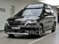 2023 KIA Carnival
