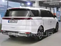 2023 KIA Carnival