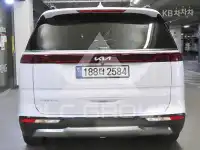 2023 KIA Carnival