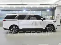 2023 KIA Carnival