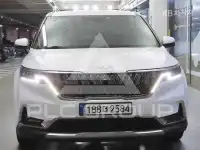 2023 KIA Carnival