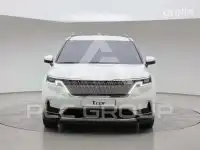 2023 KIA Carnival