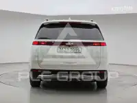 2023 KIA Carnival