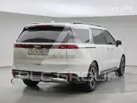 2023 KIA Carnival