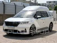 2023 KIA Carnival