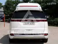 2023 KIA Carnival
