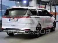2023 KIA Carnival