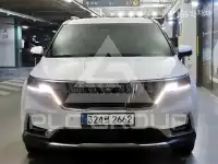 2023 KIA Carnival