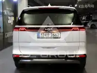 2023 KIA Carnival