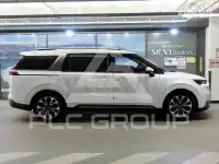 2023 KIA Carnival