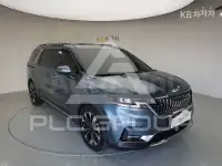 2023 KIA Carnival