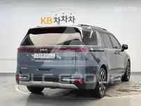 2023 KIA Carnival