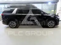 2023 KIA Carnival
