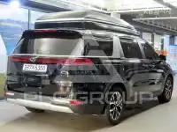 2023 KIA Carnival