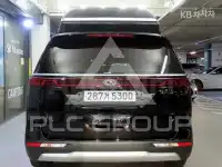 2023 KIA Carnival