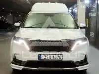 2023 KIA Carnival