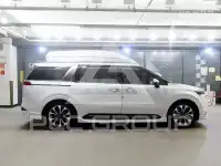 2023 KIA Carnival