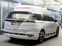 2023 KIA Carnival