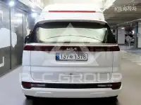2023 KIA Carnival