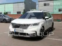 2023 KIA Carnival