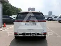 2023 KIA Carnival
