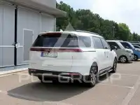 2023 KIA Carnival