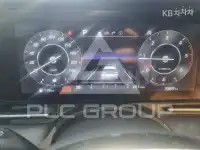 2023 KIA Carnival