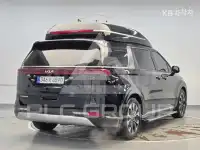 2023 KIA Carnival