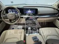 2023 KIA Carnival
