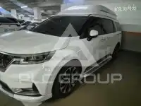 2023 KIA Carnival
