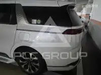 2023 KIA Carnival