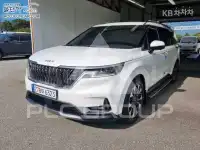 2023 KIA Carnival