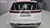 2023 KIA Carnival