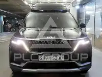 2023 KIA Carnival