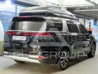 2023 KIA Carnival
