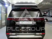 2023 KIA Carnival