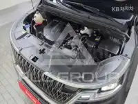 2023 KIA Carnival